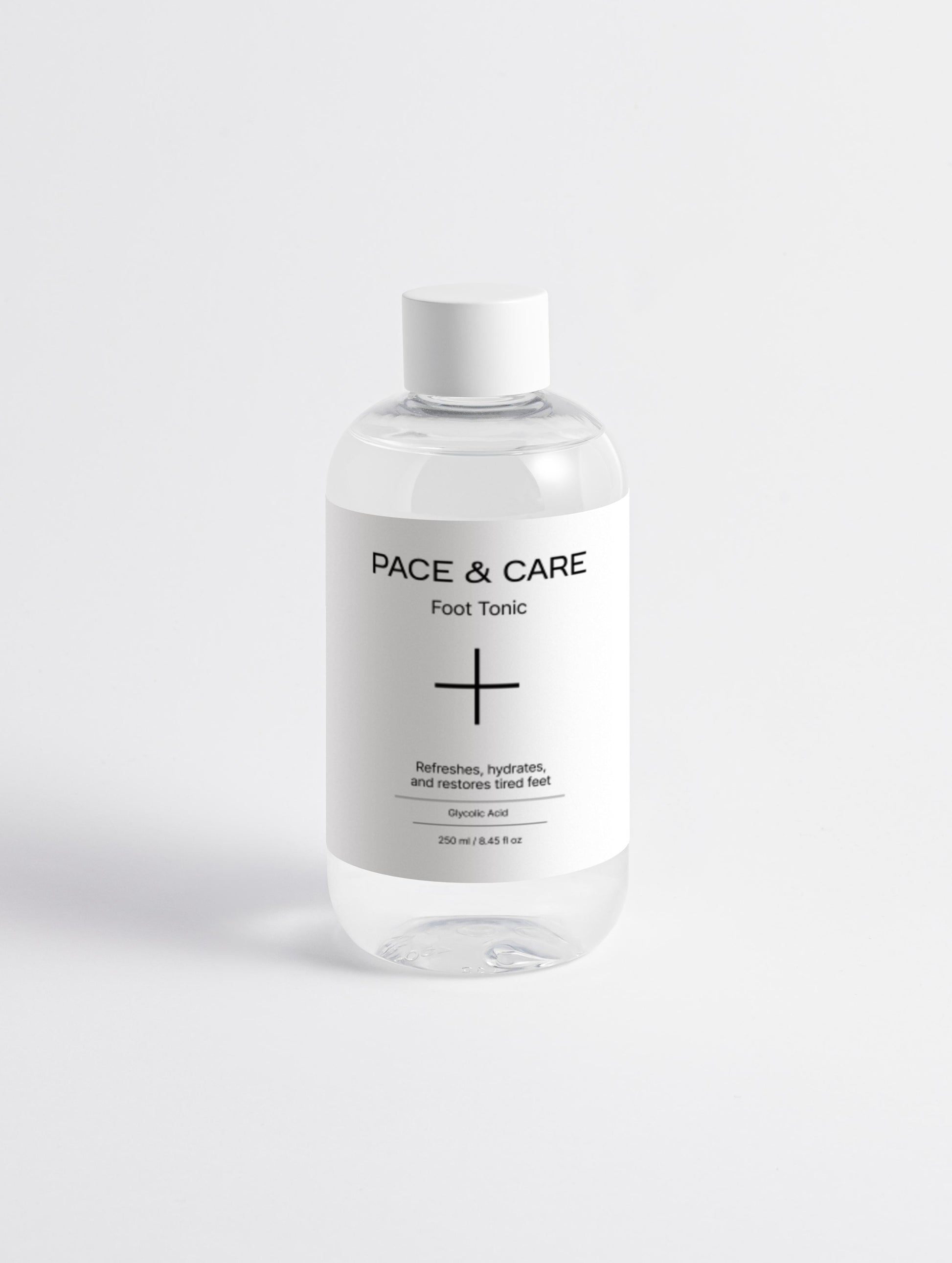 Foot Tonic