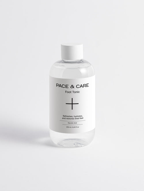 Foot Tonic