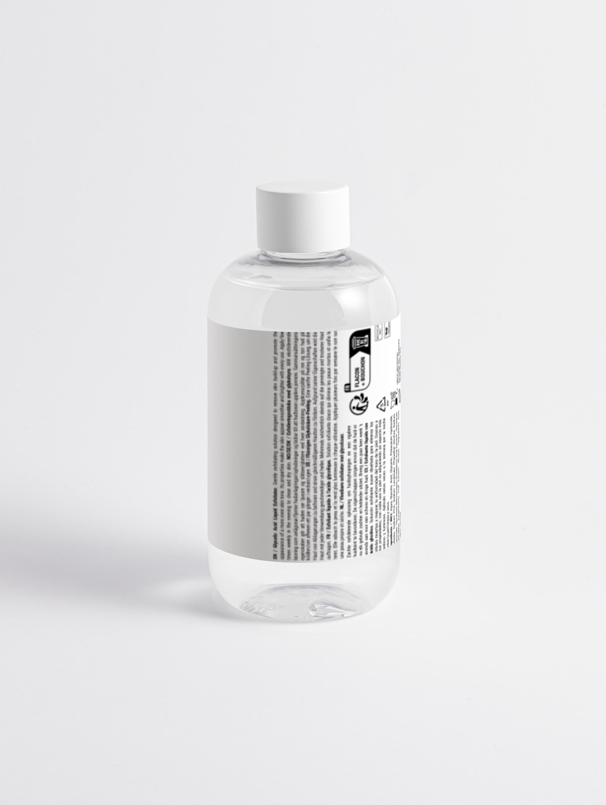 Foot Tonic