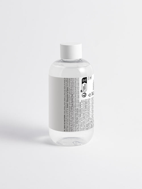 Foot Tonic